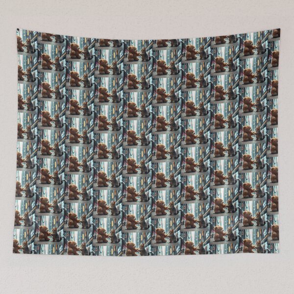 Item preview, Shake the hands designed and sold by Shapeshifter797.