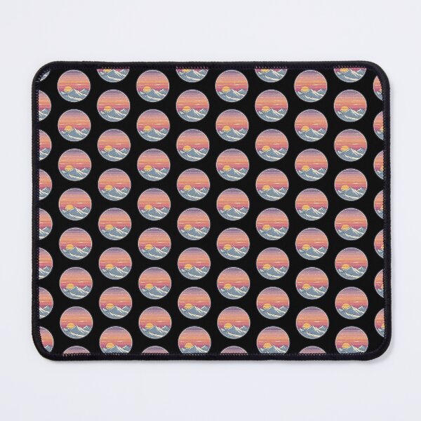 Item preview, Snowy Sunset designed and sold by Tw1nsAIArt.
