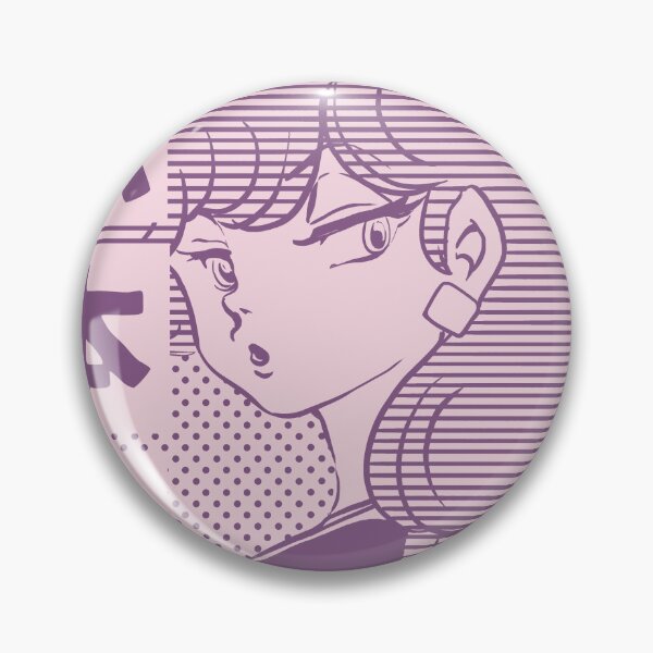 Item preview, Maison Ikkoku - Akemi Roppongi | Retro Manga 80s T-Shirt designed and sold by SALENTOmadness.
