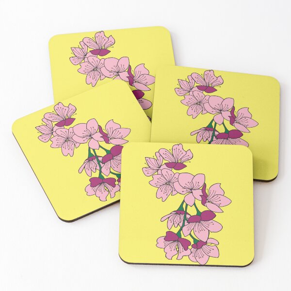 Item preview, Cherry Blossom designed and sold by Kristine Kisman.