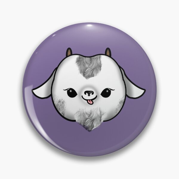 Item preview, GOAT designed and sold by Emendi.