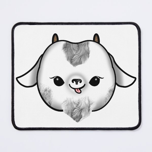 Item preview, GOAT designed and sold by Emendi.