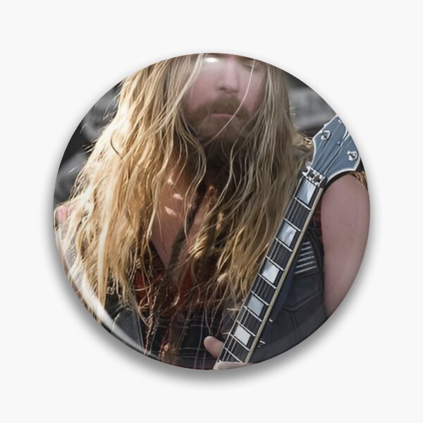 Item preview, Zakk Wylde Energy designed and sold by mondy4.