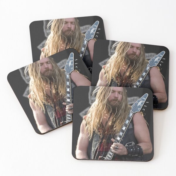 Item preview, Zakk Wylde Energy designed and sold by mondy4.