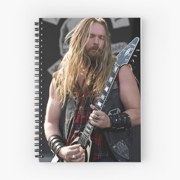 Item preview, Zakk Wylde Energy designed and sold by mondy4.
