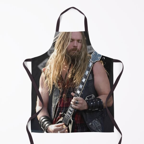 Item preview, Zakk Wylde Energy designed and sold by mondy4.