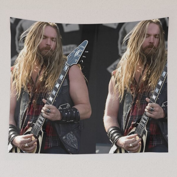 Item preview, Zakk Wylde Energy designed and sold by mondy4.