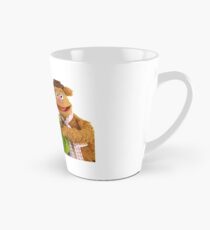 Muppet quartet Tall Mug