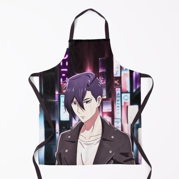 Item preview, Blue Tokyo Alleys designed and sold by Echo Aesthetics.