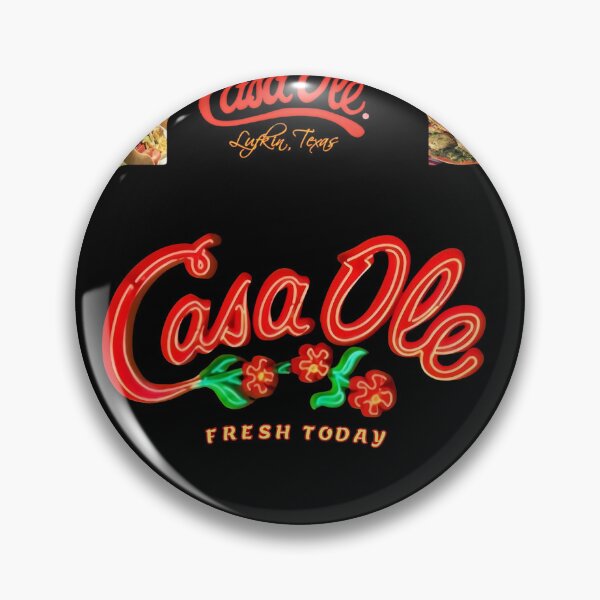 Item preview, CASA Ole' Lufkin TX FRESH TODAY 2 designed and sold by CasaOle.
