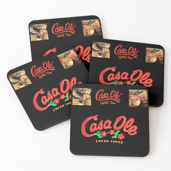 Item preview, CASA Ole' Lufkin TX FRESH TODAY 2 designed and sold by CasaOle.