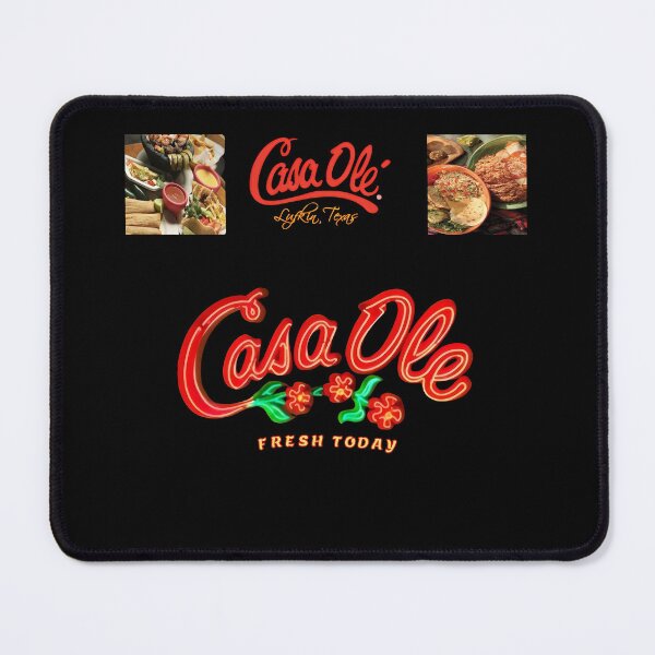 Item preview, CASA Ole' Lufkin TX FRESH TODAY 2 designed and sold by CasaOle.