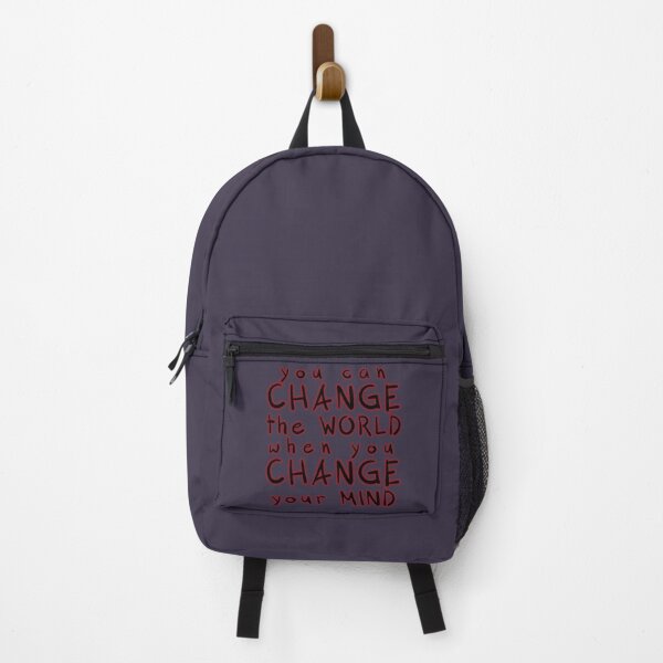 Item preview, Change The World designed and sold by Elinda96.