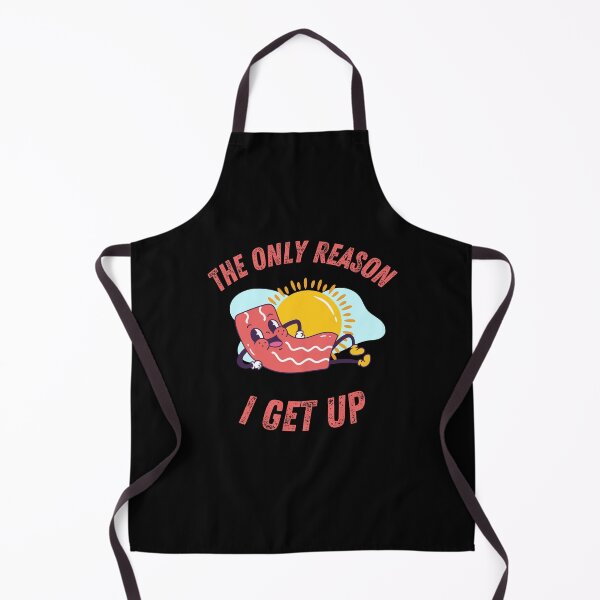 Item preview, The Only Reason i get up  designed and sold by cemu-gawron.
