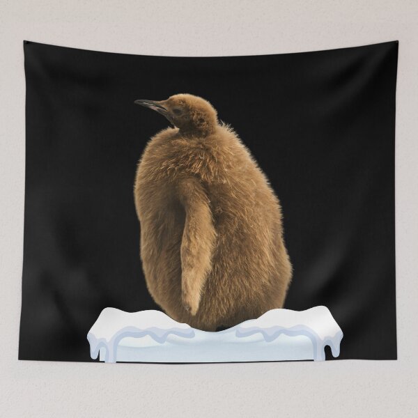 Item preview, Pesto Penguin designed and sold by Echo Aesthetics.