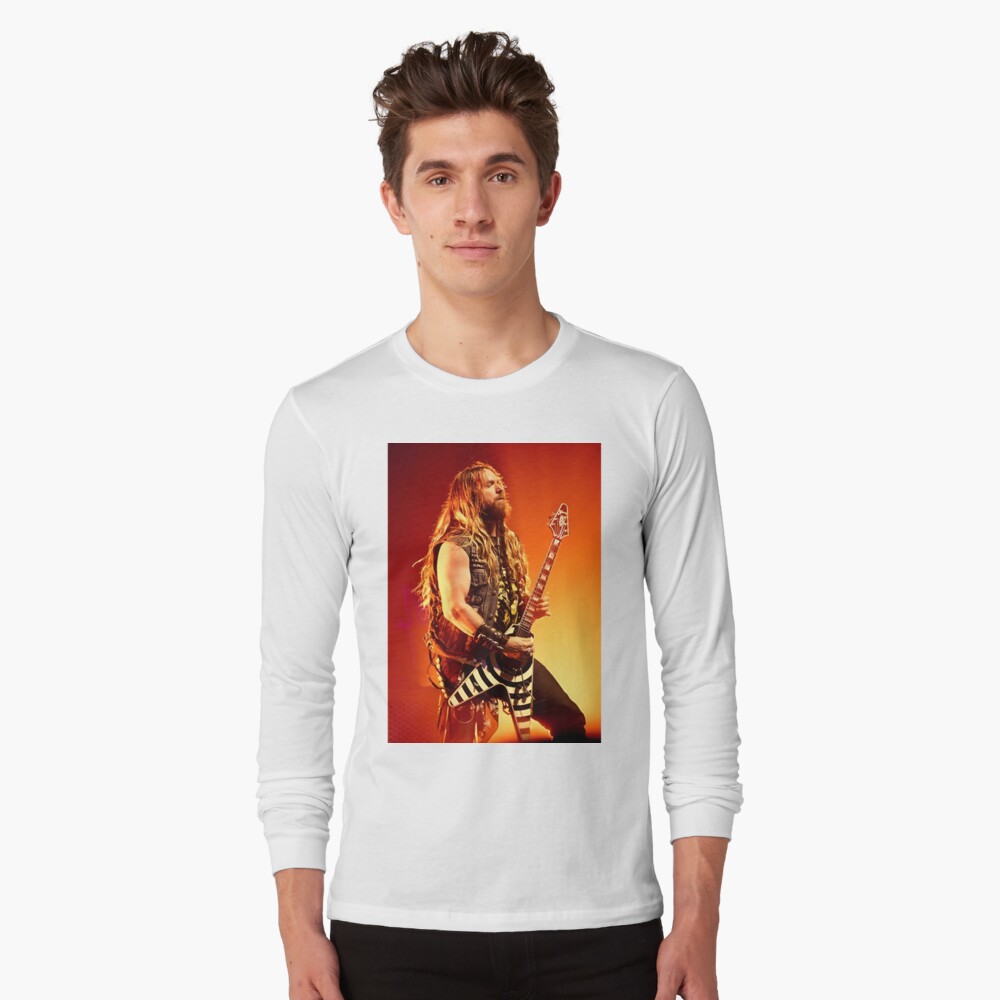 Item preview, Long Sleeve T-Shirt designed and sold by mondy4.