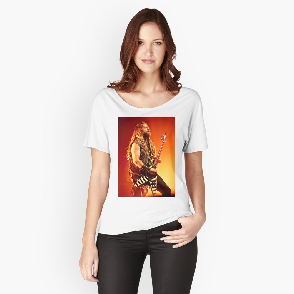 Item preview, Relaxed Fit T-Shirt designed and sold by mondy4.