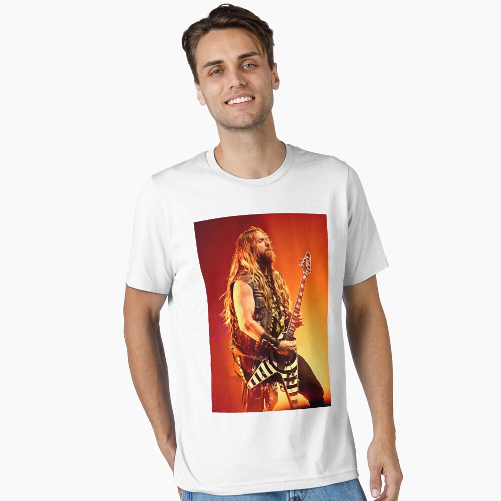 Item preview, Essential T-Shirt designed and sold by mondy4.