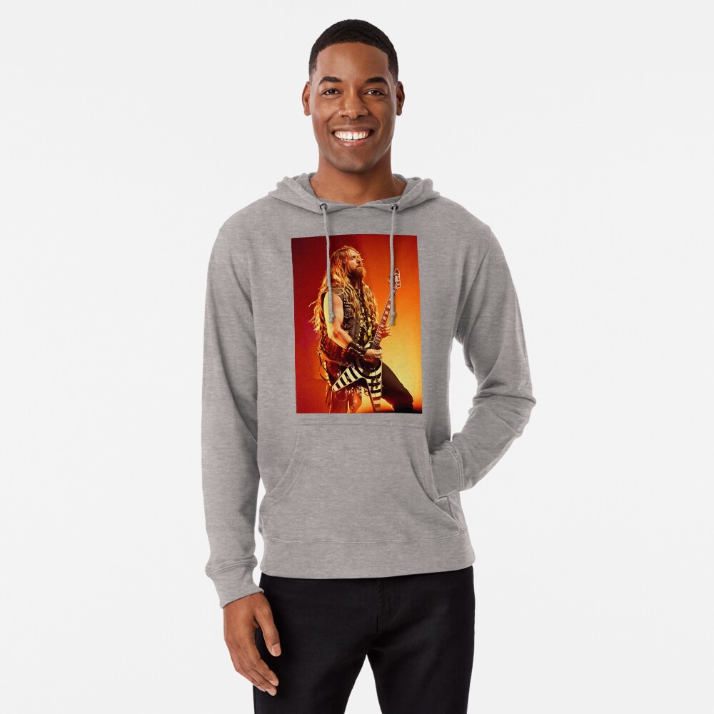 Item preview, Lightweight Hoodie designed and sold by mondy4.