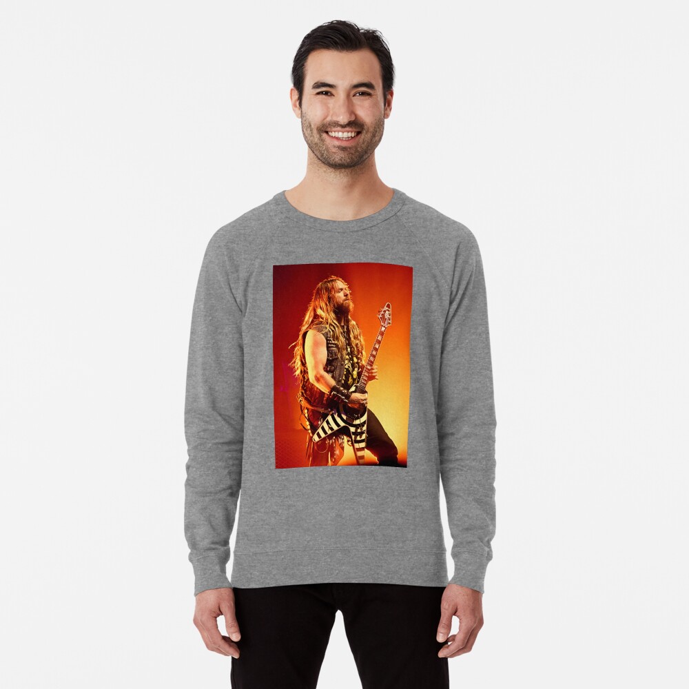 Item preview, Lightweight Sweatshirt designed and sold by mondy4.