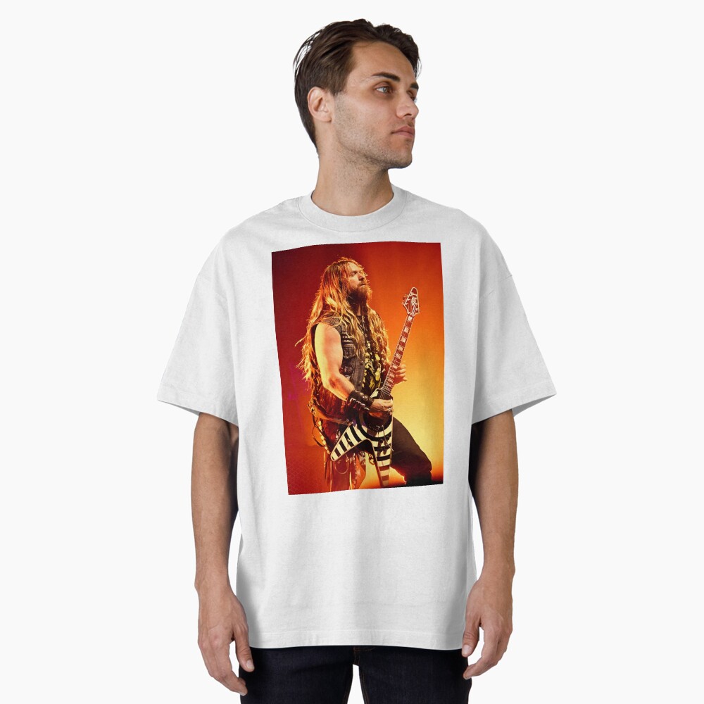 Item preview, Oversized T-Shirt designed and sold by mondy4.