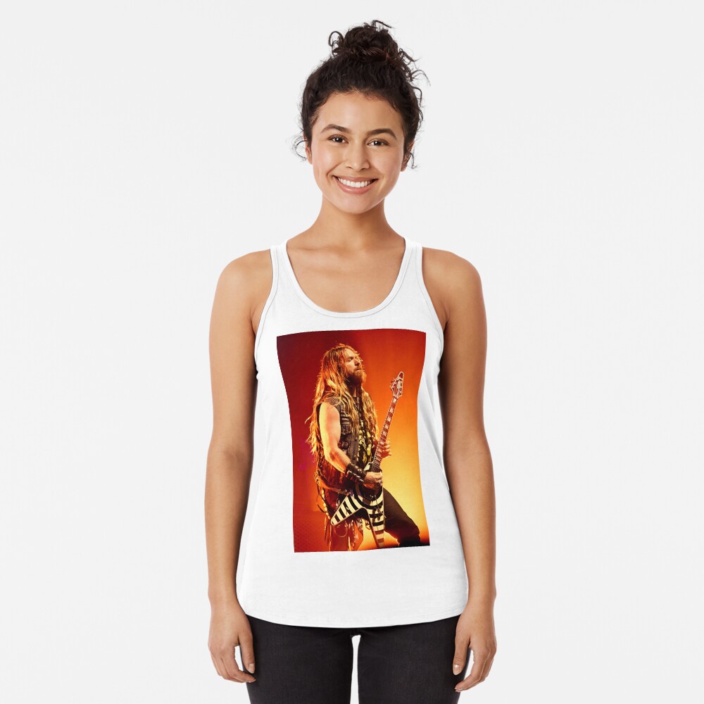 Item preview, Racerback Tank Top designed and sold by mondy4.