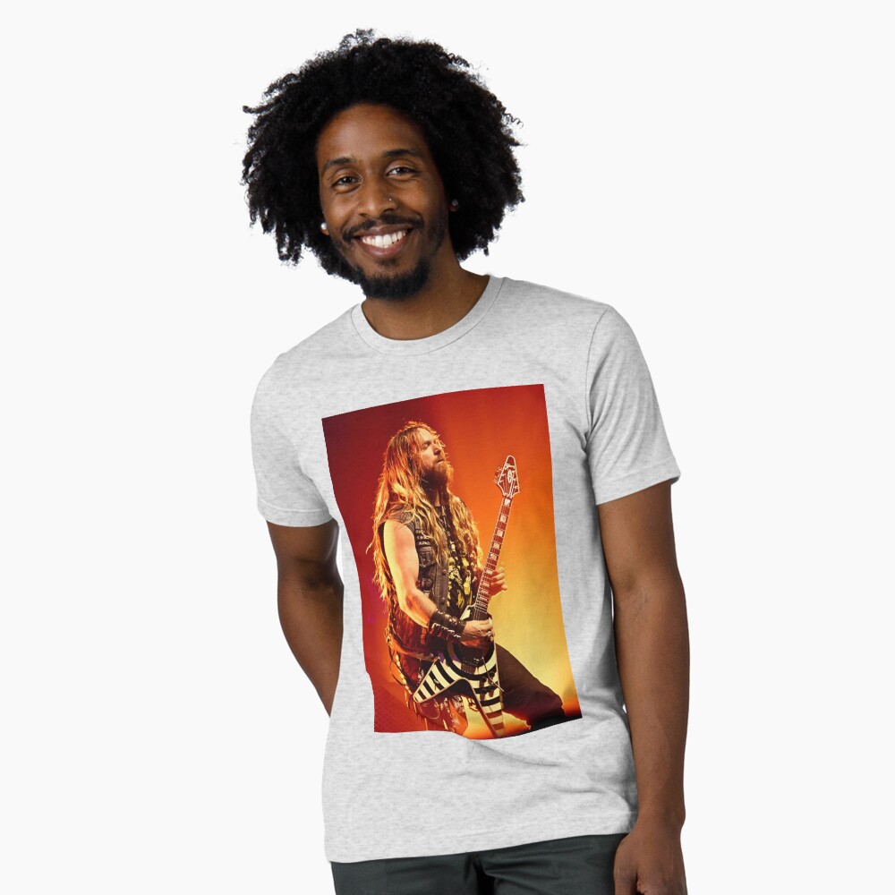 Item preview, Tri-blend T-Shirt designed and sold by mondy4.