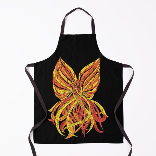 Item preview, Firebird at Night designed and sold by Kristine Kisman.