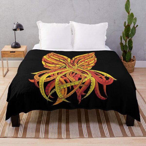 Item preview, Firebird at Night designed and sold by Kristine Kisman.
