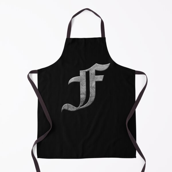 Item preview, Capital Letter F - Worn Stone Effect Gothic Blackletter Script / Old English Font designed and sold by STUDIO-72.