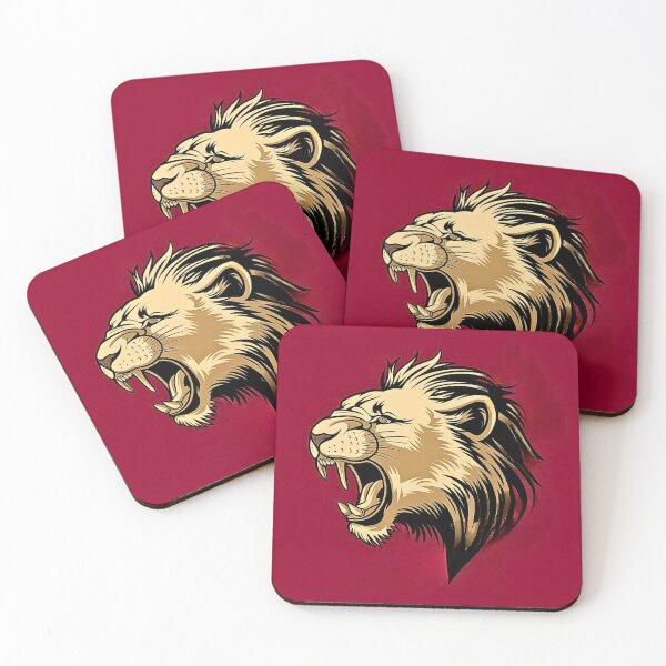 Item preview, Brisbane Lions designed and sold by Echo Aesthetics.