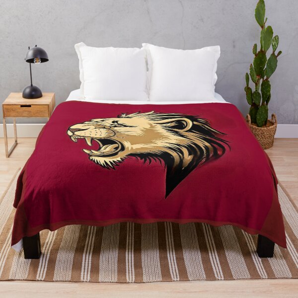 Item preview, Brisbane Lions designed and sold by Echo Aesthetics.