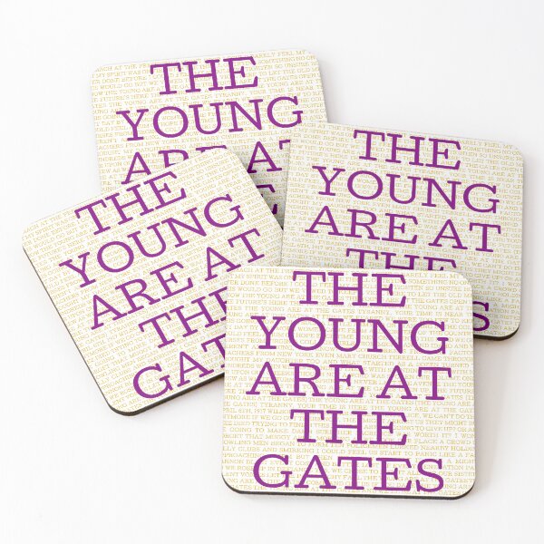 Item preview, Suffs lyrics designed and sold by broadwaygirl142.