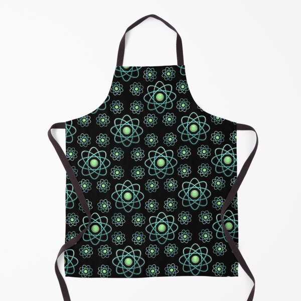 Item preview, Atom Blossom Pattern designed and sold by TheMissPoof’s Gallery.