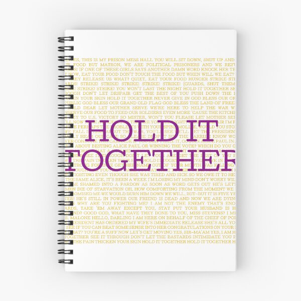 Item preview, Suffs lyrics designed and sold by broadwaygirl142.