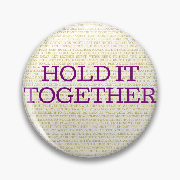 Item preview, Suffs lyrics designed and sold by broadwaygirl142.