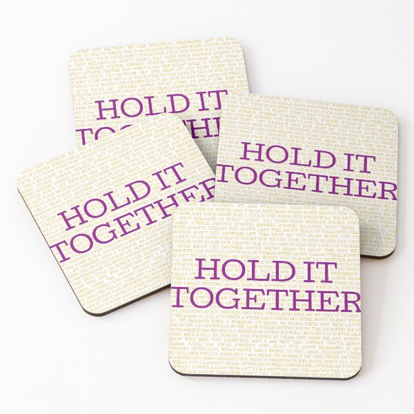 Item preview, Suffs lyrics designed and sold by broadwaygirl142.