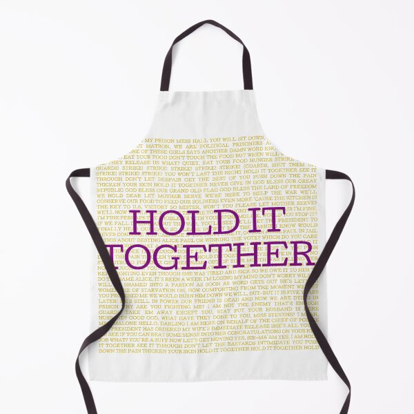 Item preview, Suffs lyrics designed and sold by broadwaygirl142.