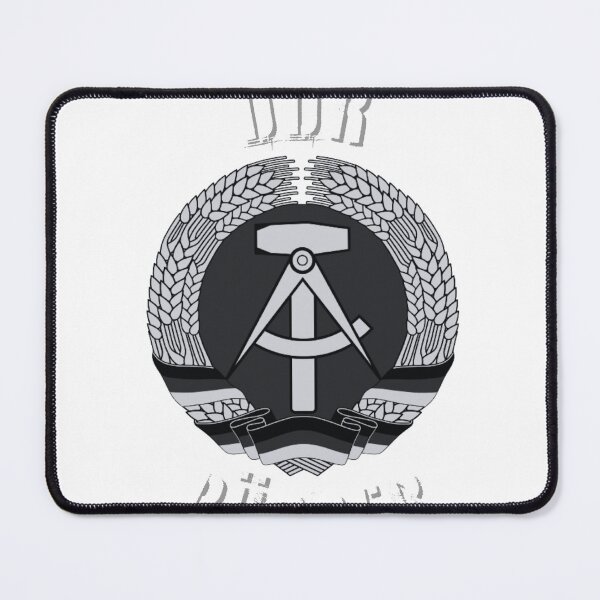 Item preview, GDR citizens sw designed and sold by SiuDesignsDresden.