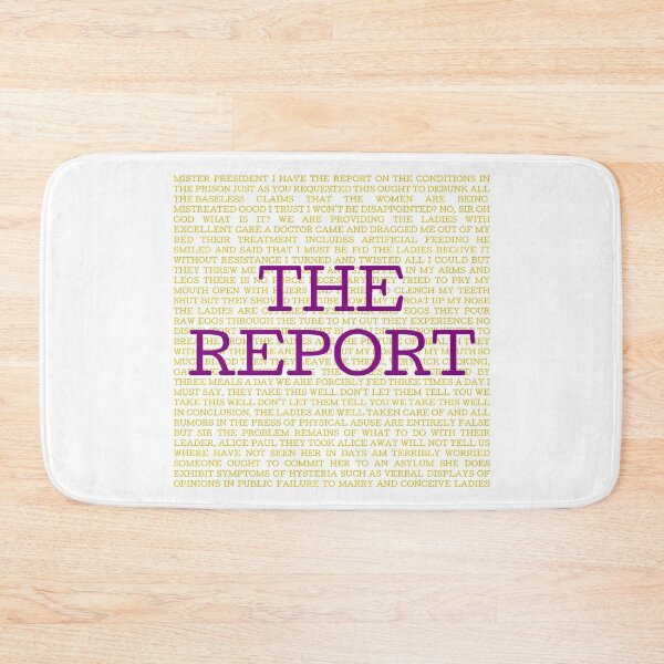 Item preview, Suffs lyrics designed and sold by broadwaygirl142.