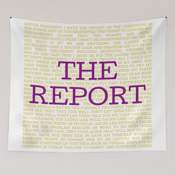 Item preview, Suffs lyrics designed and sold by broadwaygirl142.