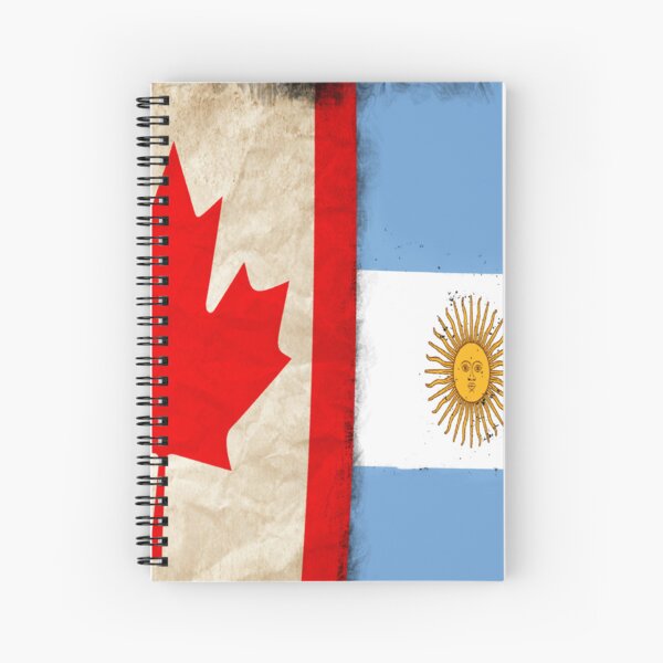 Aperçu de l'œuvre Conception de vêtements de fierté avec le drapeau argentin et le drapeau du Honduras. créée et vendue par LovelyHappyGift.