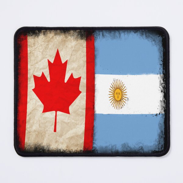 Item preview, Argentine Flag and Honduras Flag Pride Wear Design. designed and sold by LovelyHappyGift.