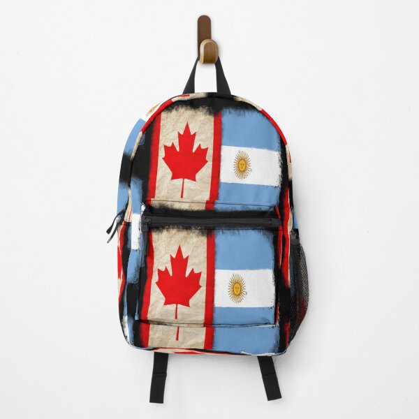 Item preview, Argentine Flag and Honduras Flag Pride Wear Design. designed and sold by LovelyHappyGift.