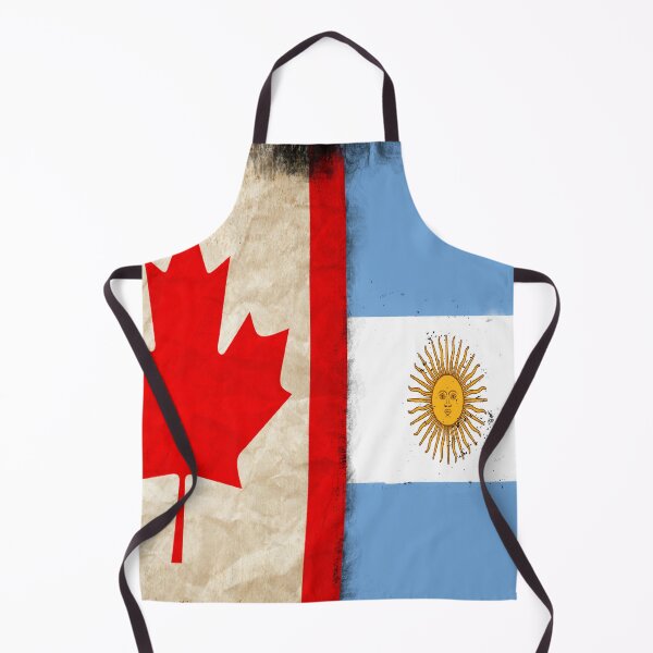 Item preview, Argentine Flag and Honduras Flag Pride Wear Design. designed and sold by LovelyHappyGift.