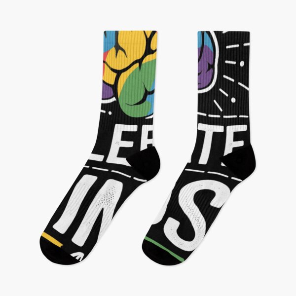 Item preview, Autism Awareness Month Celebrate Minds of All Kinds designed and sold by KitonicTees.