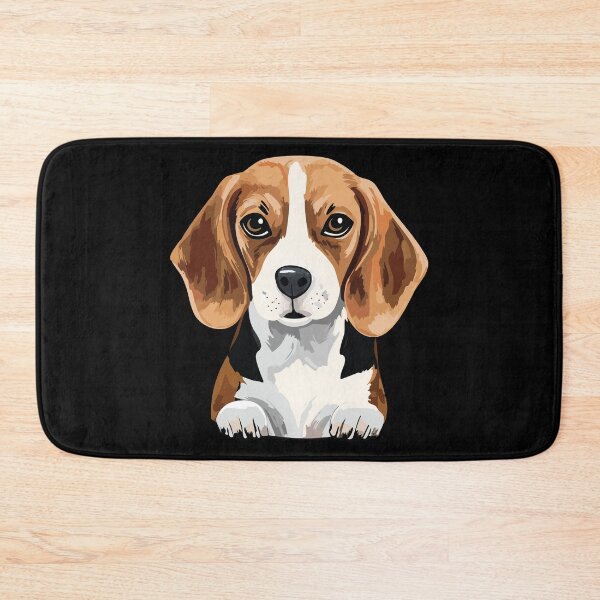 Item preview,  BEAGLE LOVERS - DOG MOM - DOG DAD -BEST FRIENDS designed and sold by Gihan-Design.