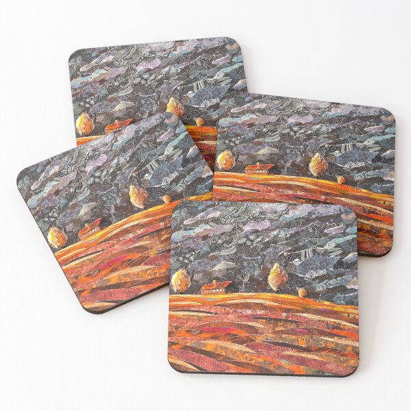 Item preview, Indigo Sky designed and sold by JWBriddell.