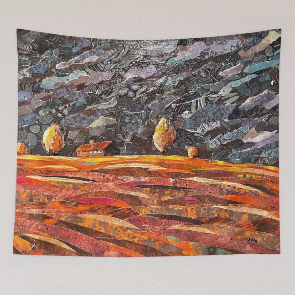 Item preview, Indigo Sky designed and sold by JWBriddell.