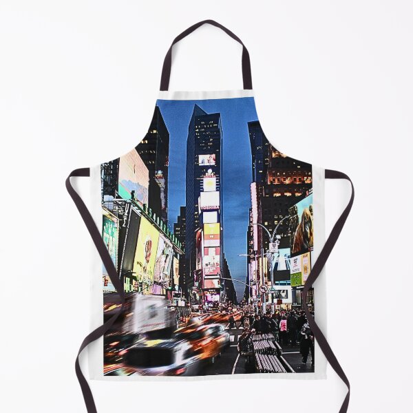 Item preview, New York City designed and sold by Echo Aesthetics.